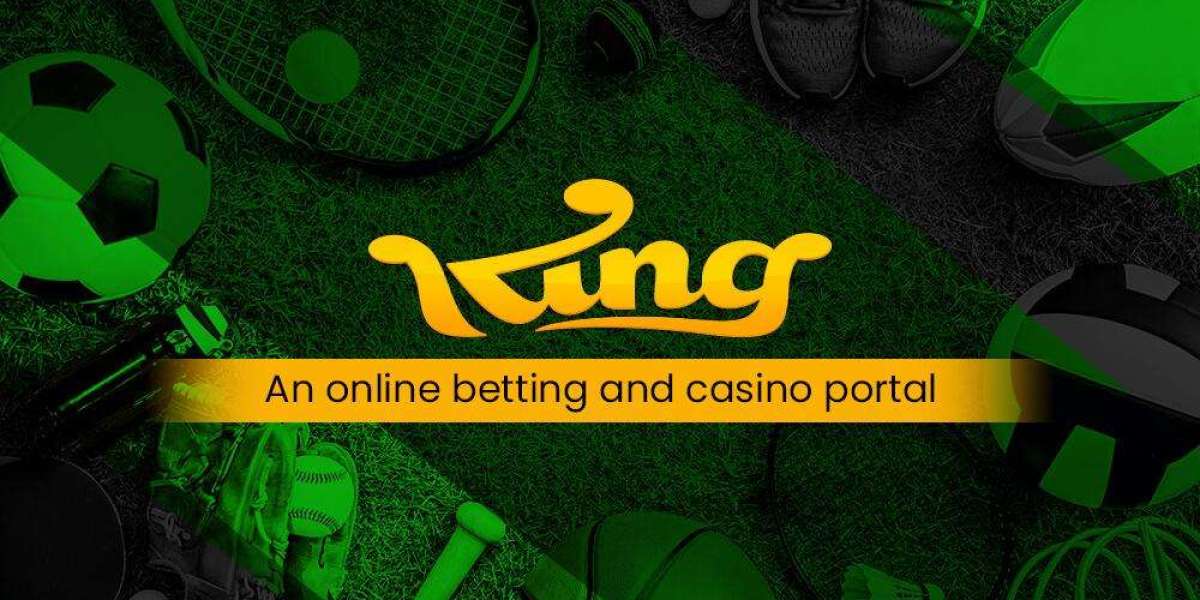 King Exchange: A Smarter Way to Follow Sports in Real-Time