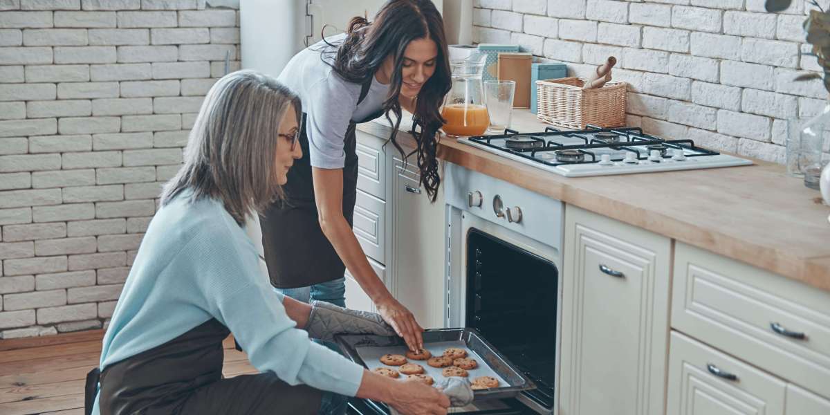 10 Tips To Know About Intergrated Electric Oven