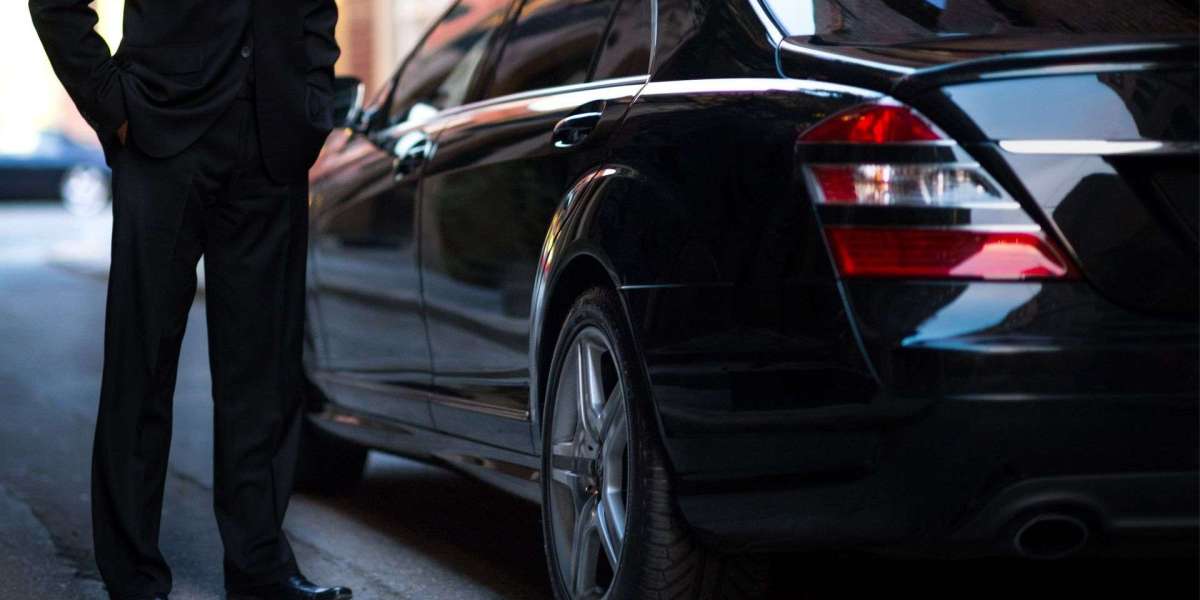 Black Car Service in Fort Lauderdale Airport