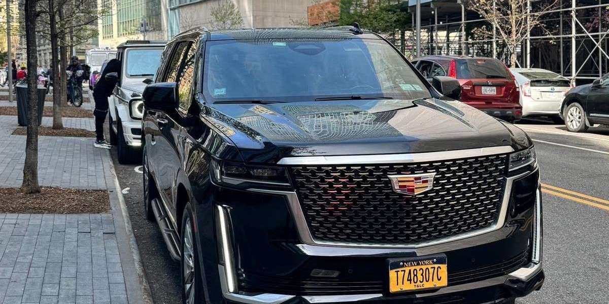 Airport Car Service in New York