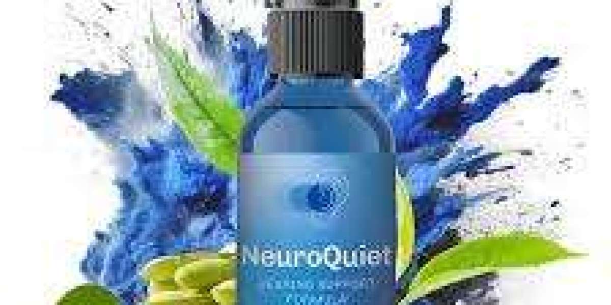 Is NeuroQuiet Spray safe for long-term use?