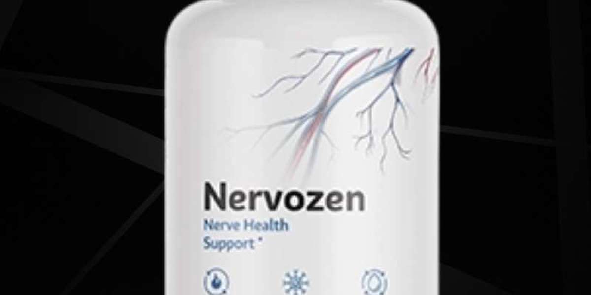 Can I take Nervozen with other medications?