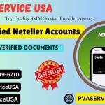 Buy Verified PayPal Accounts