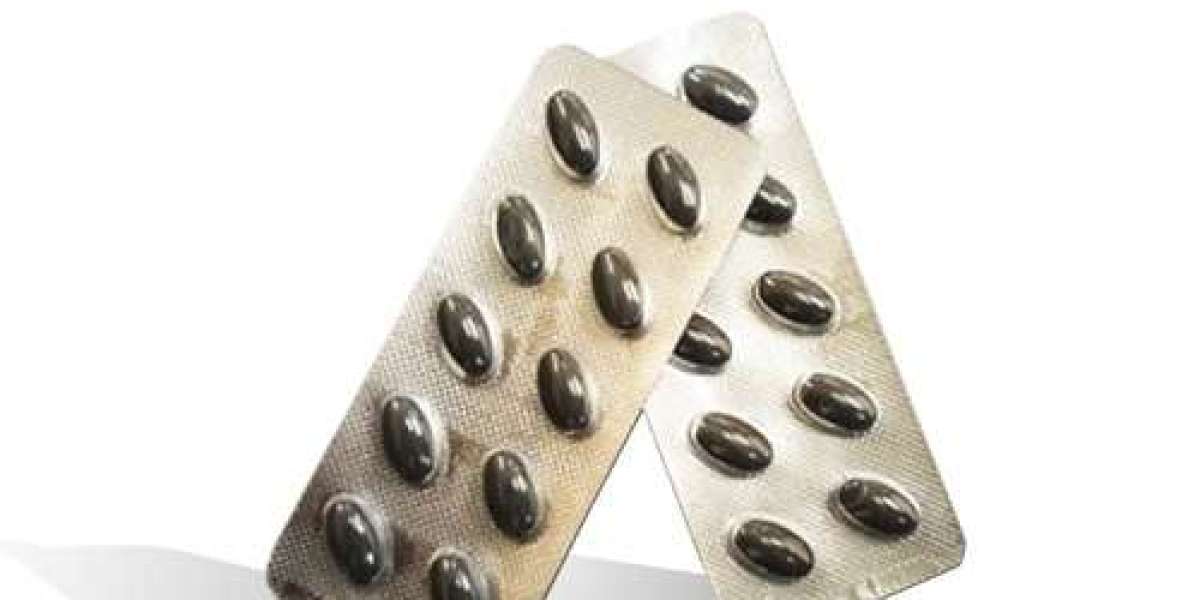 vidalista black 80 Tablets Online At Low Cost