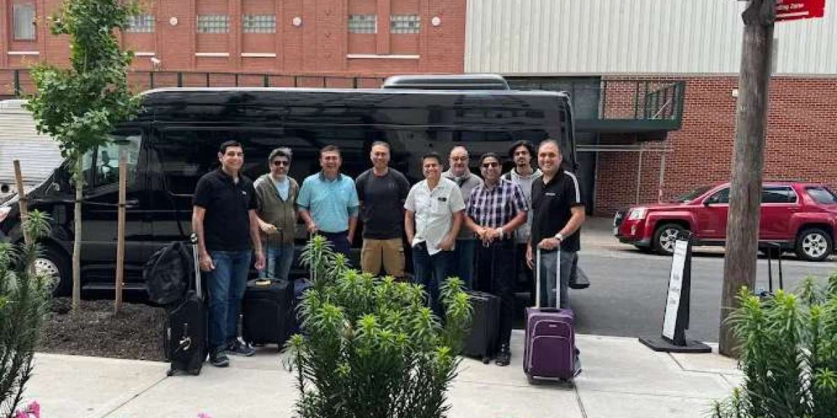 Transportation Service in Edison