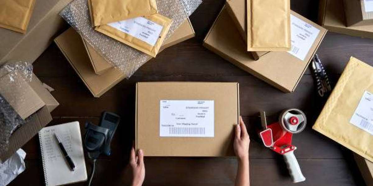 Giải Pháp Lắp Đặt Camera Quan Sát Đóng Hàng