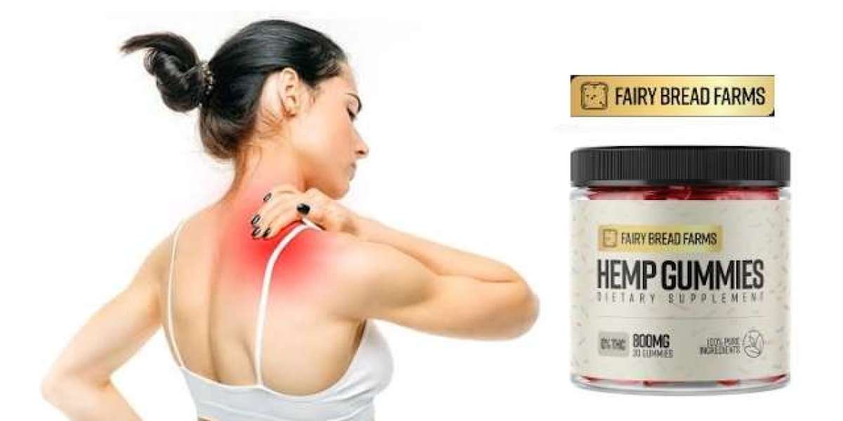 Discover How Fairy Farms Hemp Gummies Can Improve Your Daily Wellness