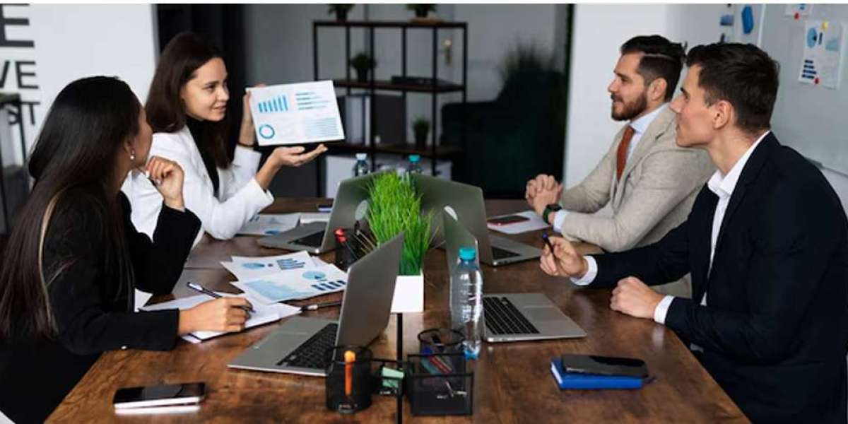 Management Recruiters – Partner with Infinity Exists for Leadership Success