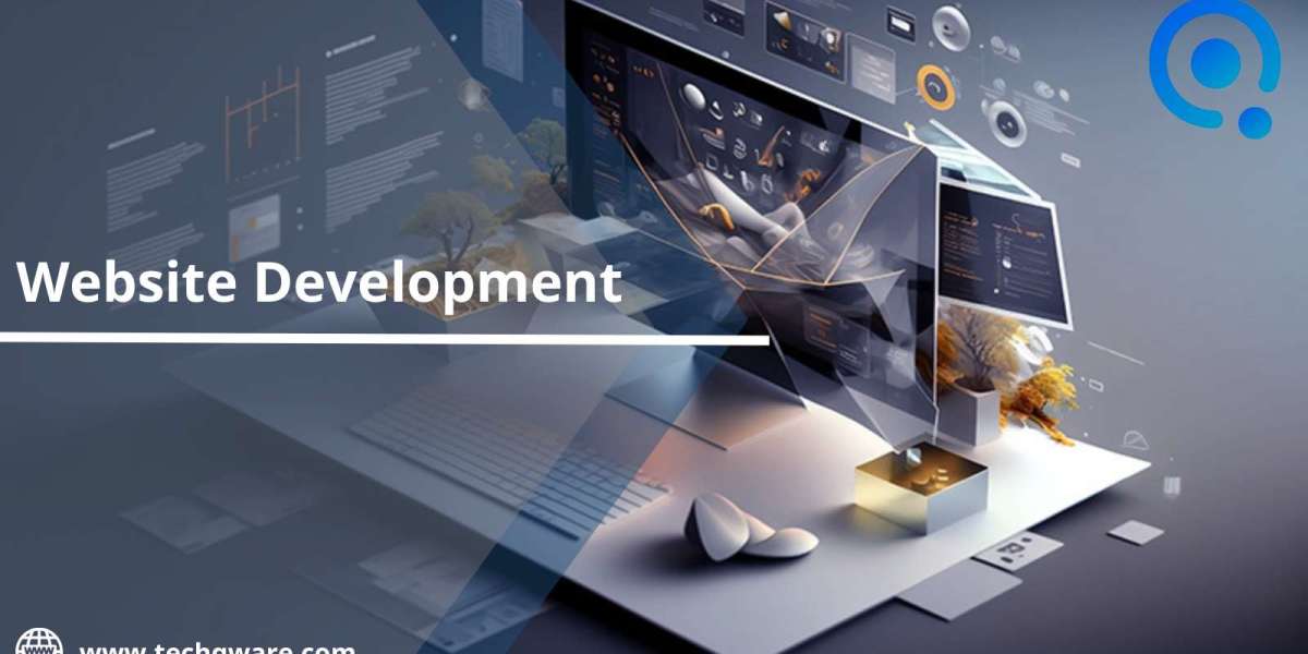 Website Development Company in USA