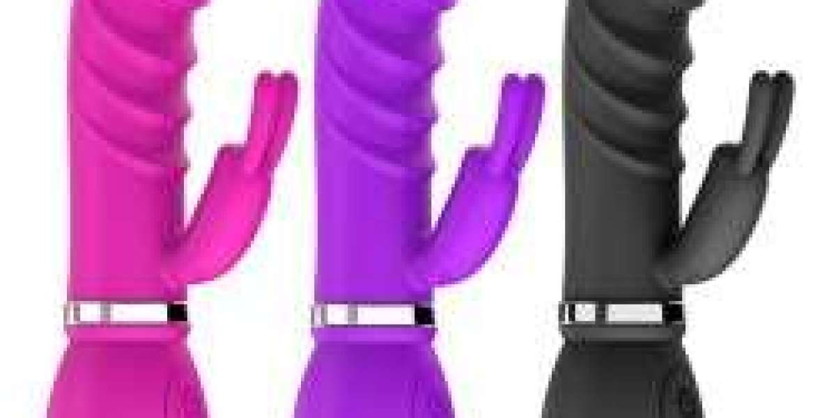 unicorn lifelike silicone dildo luminous aj457