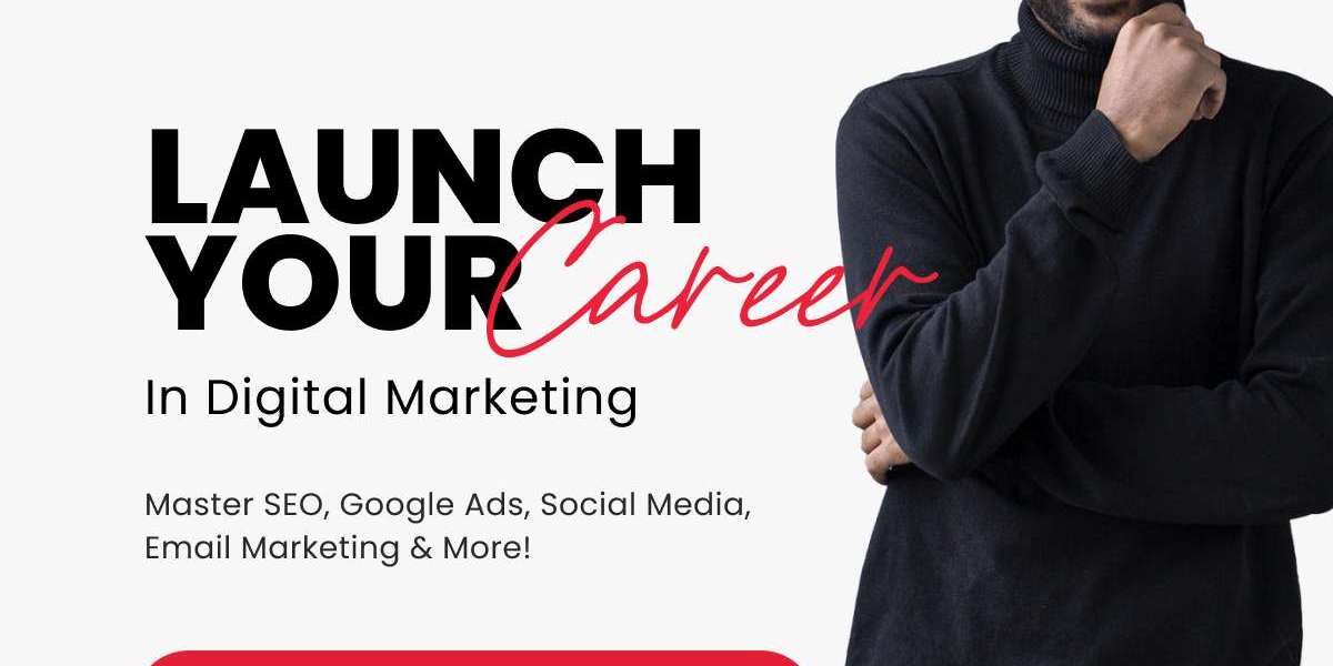 Digital Marketing Courses in Bangalore: Your Gateway to a Future-Proof Career