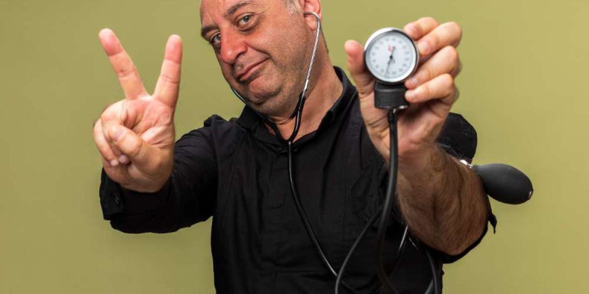 Know the Symptoms of Hypertension? Explore Dharma Homoeopathy's Way