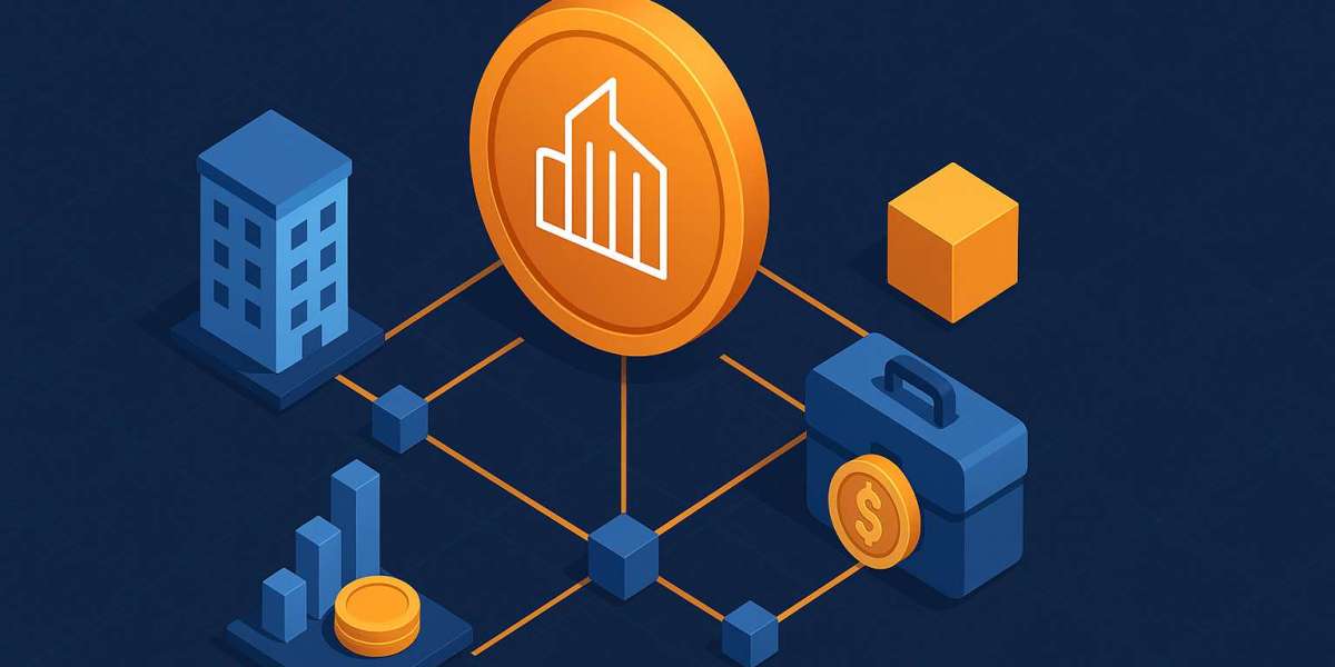 How AI-Powered Asset Tokenization is Transforming Smart Real Estate Platforms
