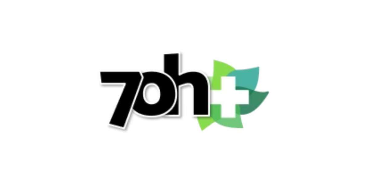 7 OHMZ Tablets – High-Strength Kratom Extract Formula