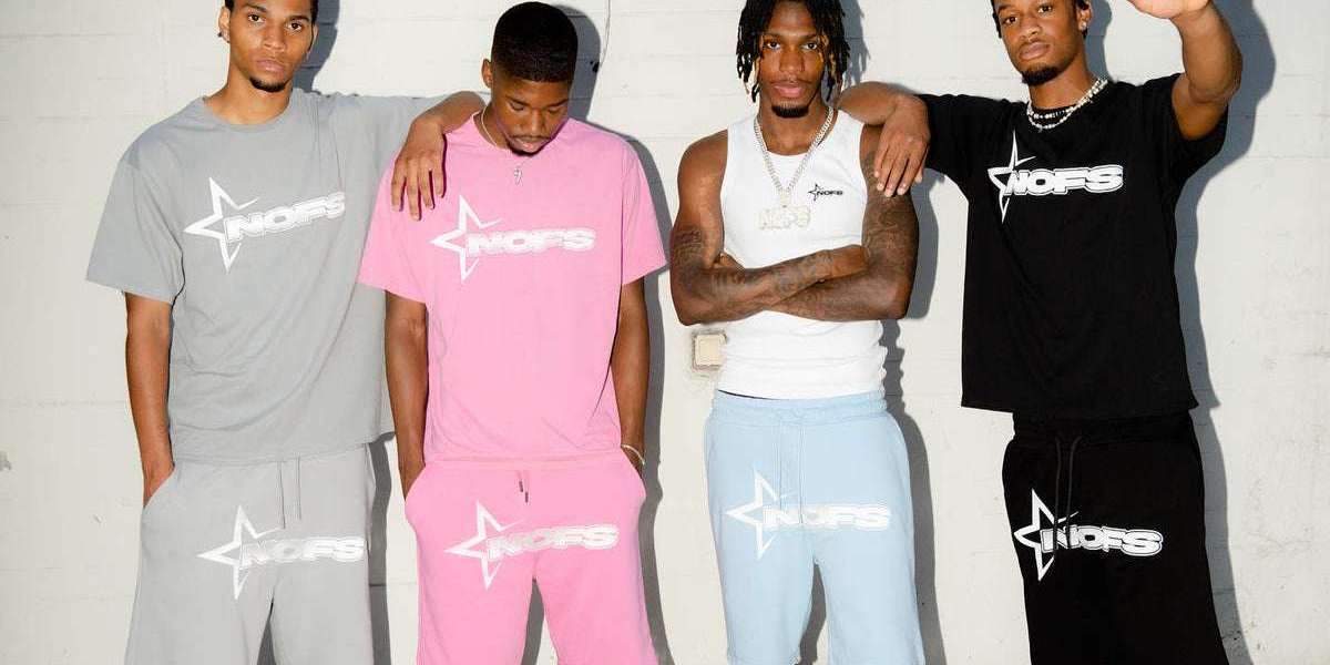 Why NOFS Is the Streetwear Brand You Should Be Wearing Now