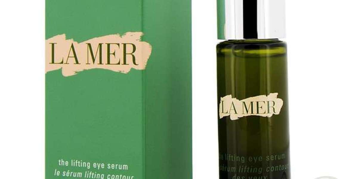 奢華保養的極致之選：探索 La Mer 精華的奇蹟修護力量