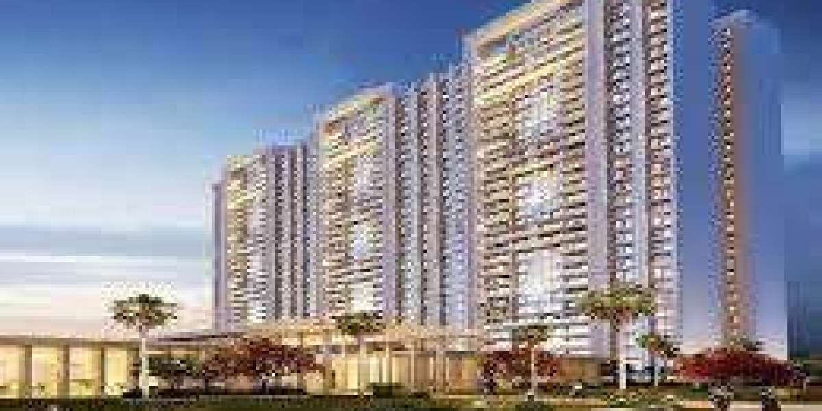 Amenities at Godrej Bannerghatta Road Apartments