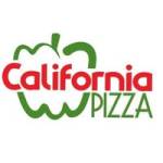 California Pizza
