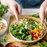 food info