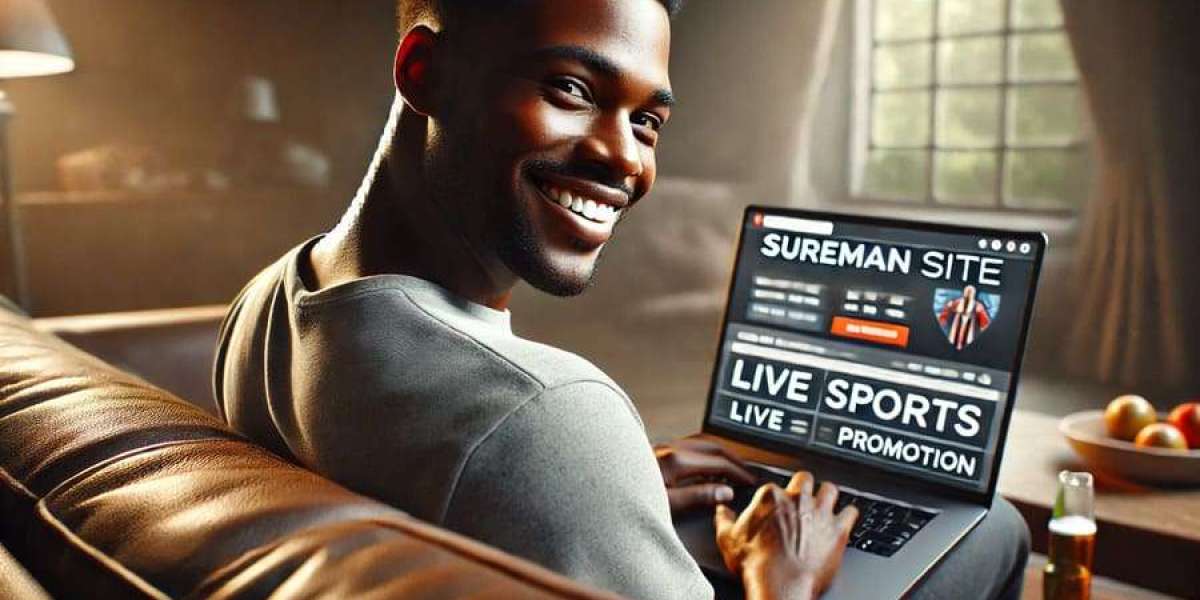 Understanding Sports Toto: The Essential Role of Sureman in Scam Verification
