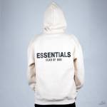 essentials website