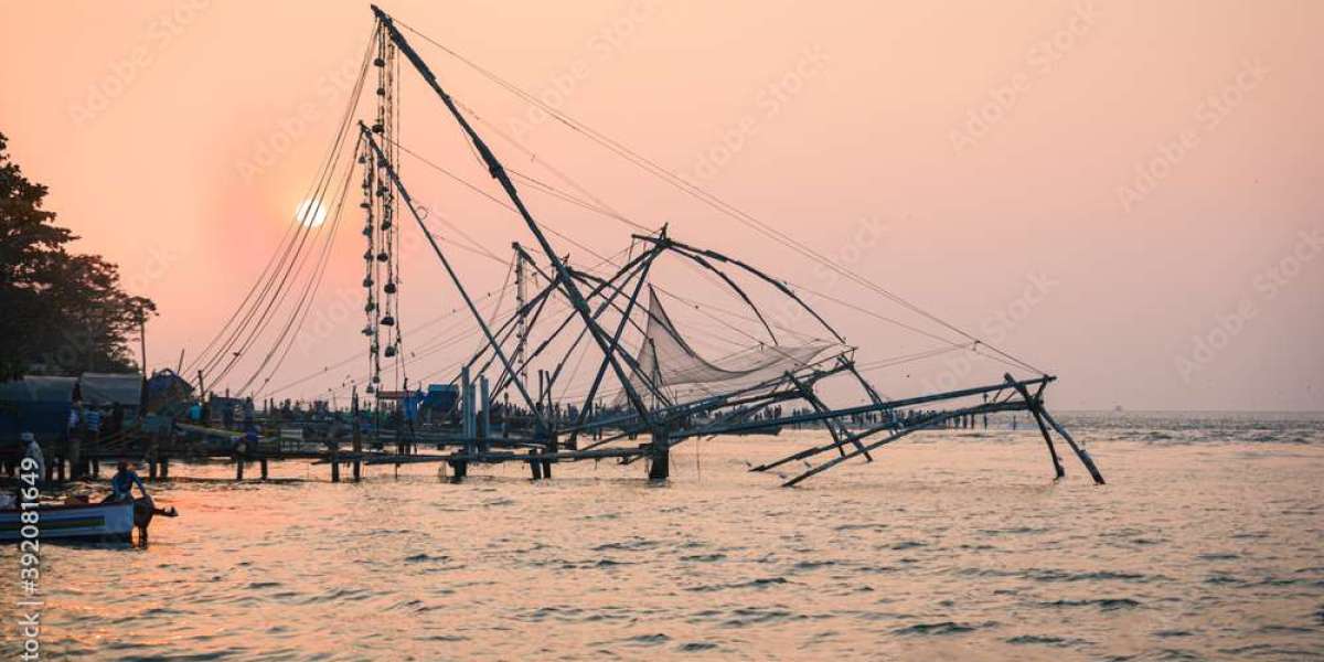 Chennai To Kochi Taxi Fare