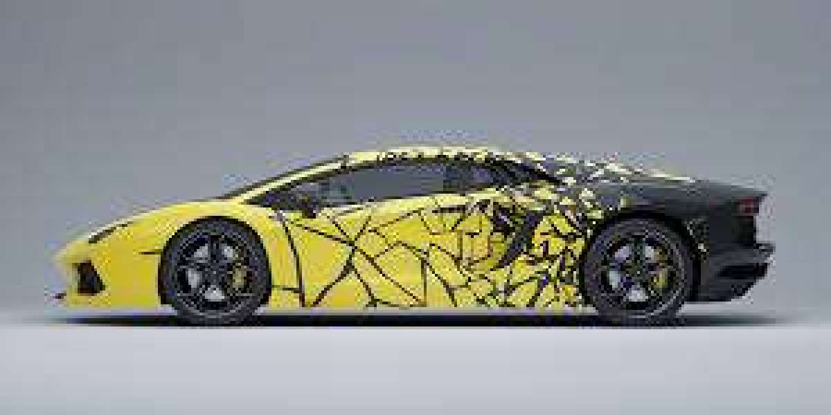 Custom Car Wraps in El Cajon Style, Protection, and Value