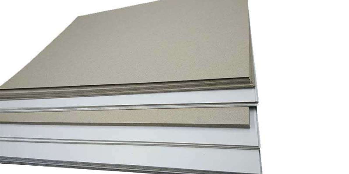 Top 7 Applications for Duplex Paper Board