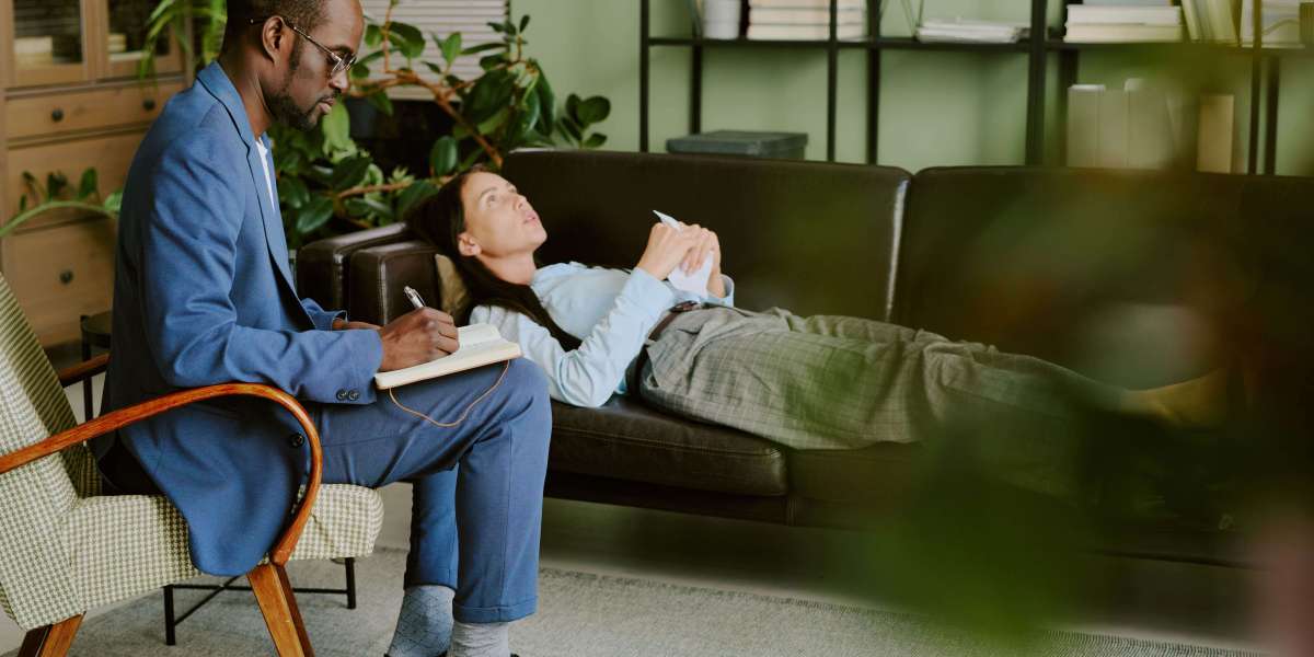 What's The Job Market For Mental Health Assessment Protocol Professionals?