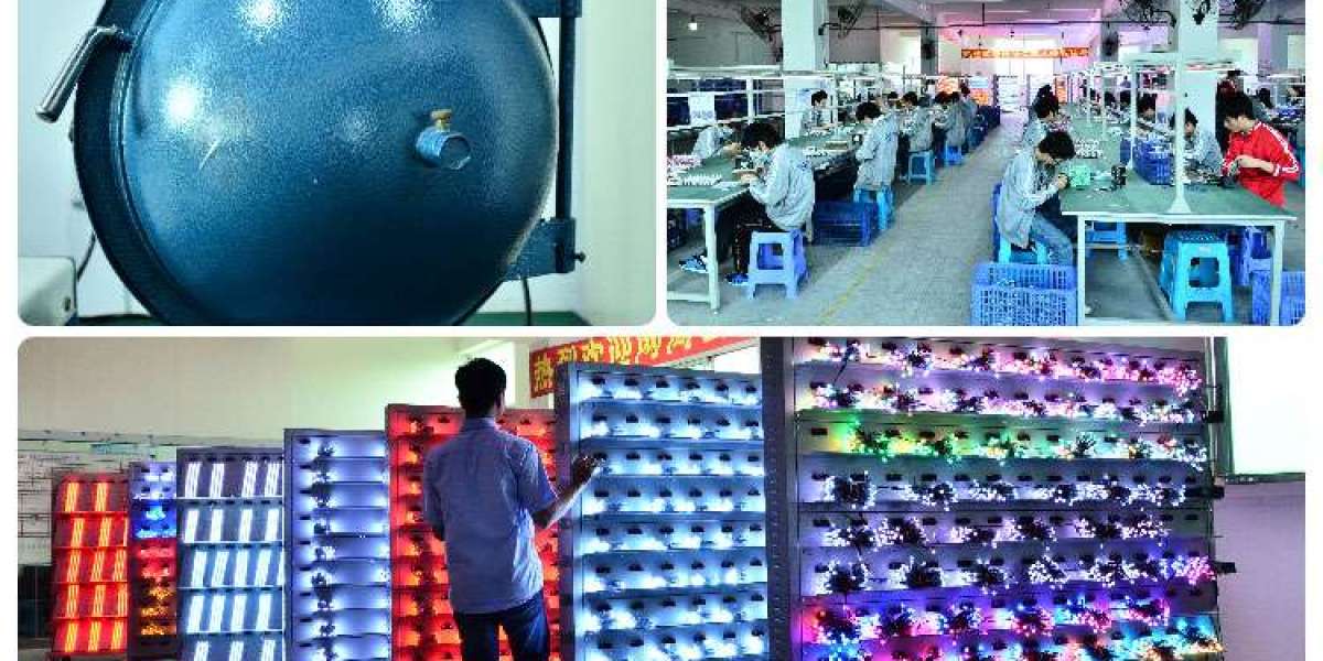 Top LED Module Suppliers: Why DeKingLED Stands Out in the Industry