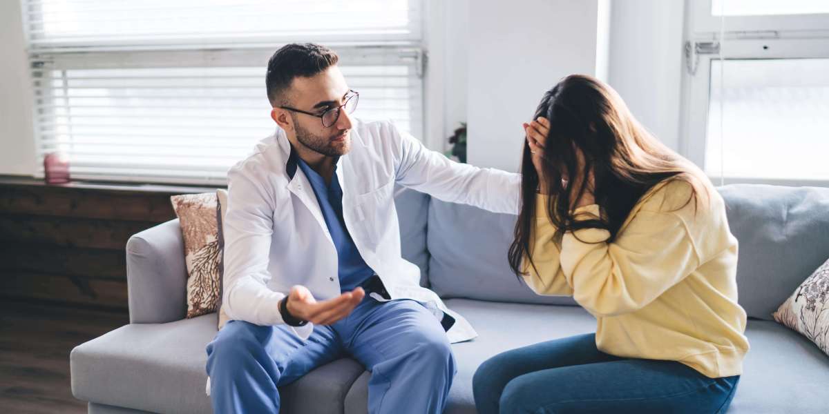Nine Things That Your Parent Teach You About Mental Health Tools