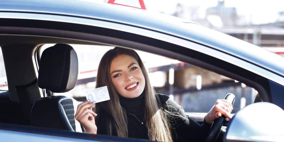 What's The Job Market For Online Drivers Licence Professionals?
