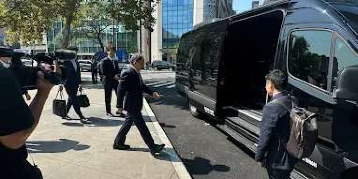 Luxury Transportation in Piscataway