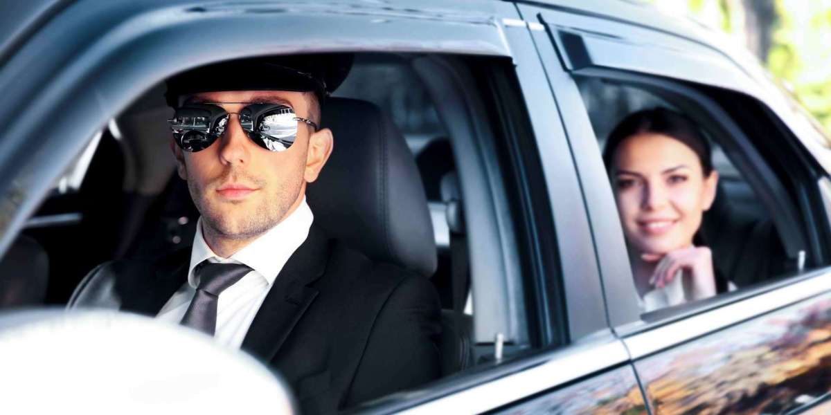 Airport Car Service in New York