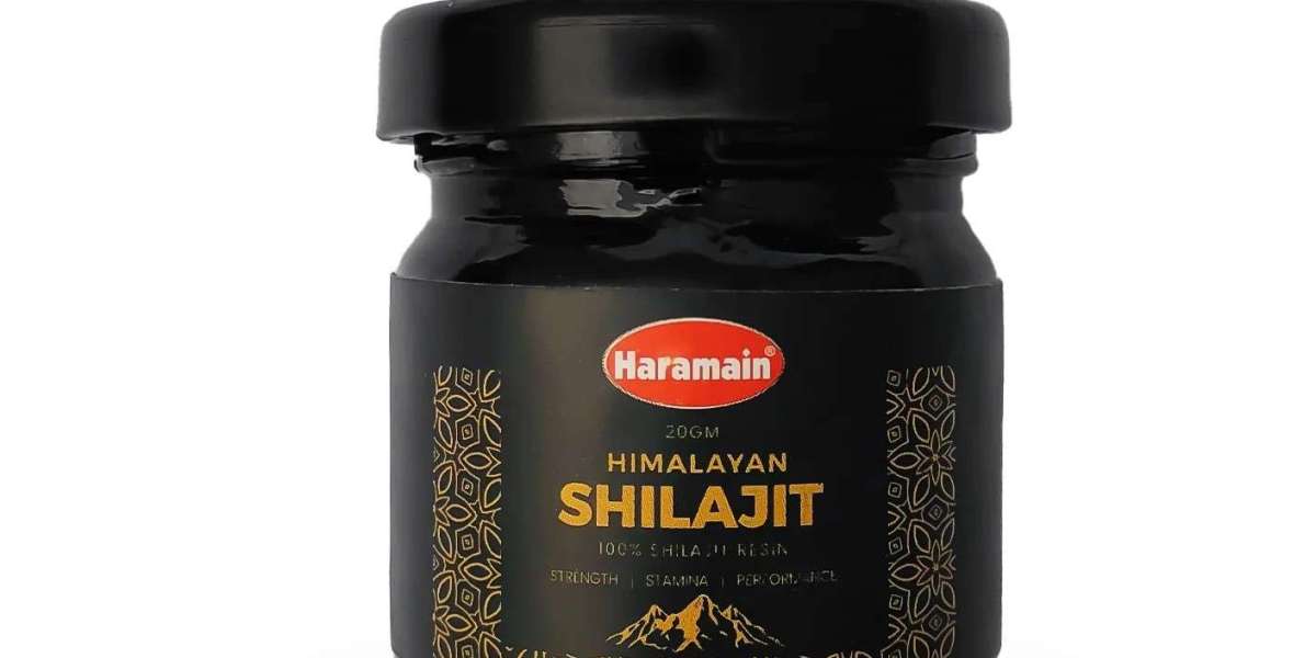 Unlocking the Secrets of Shilajit: Understanding Shilajit Price and Market Trends