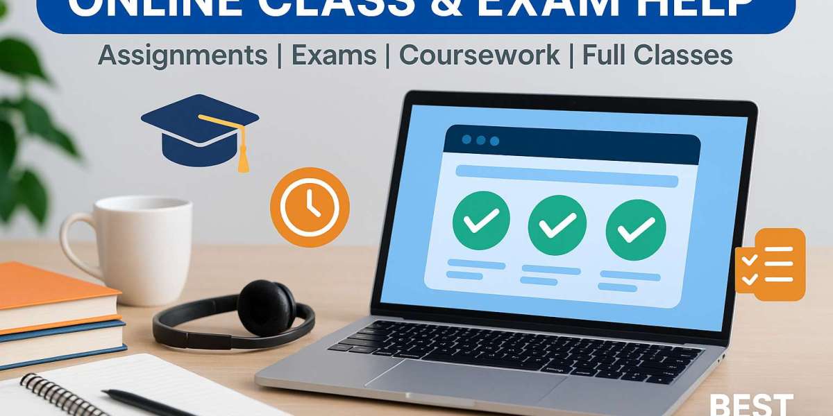 Best Class Takers – Your Go-To Assignment Help Online in USA