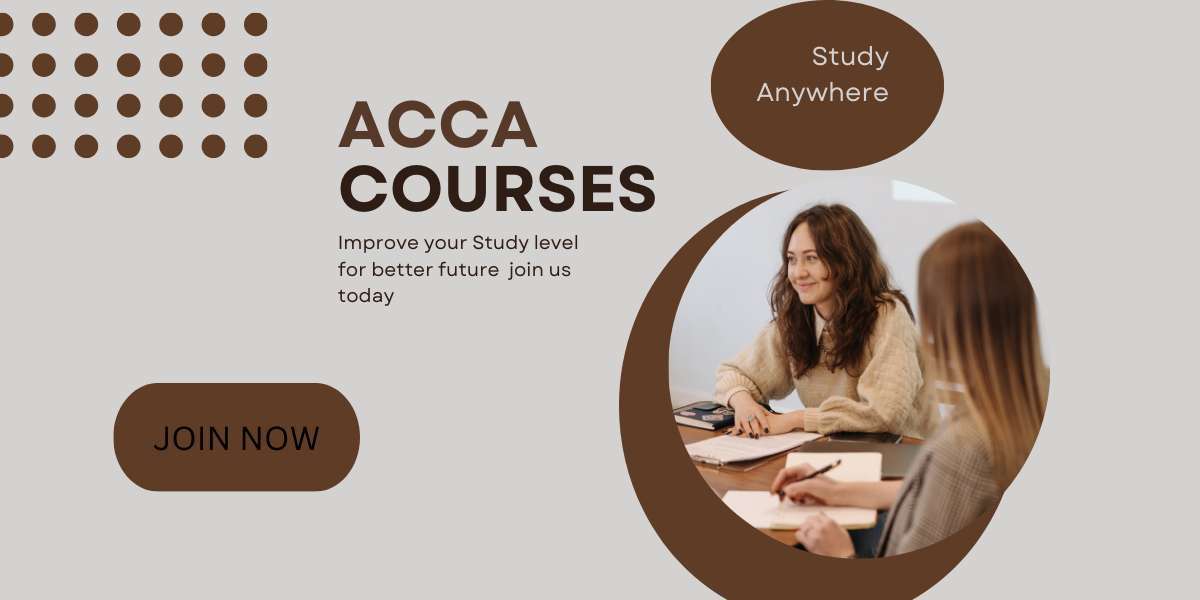 ACCA Course Guide for India