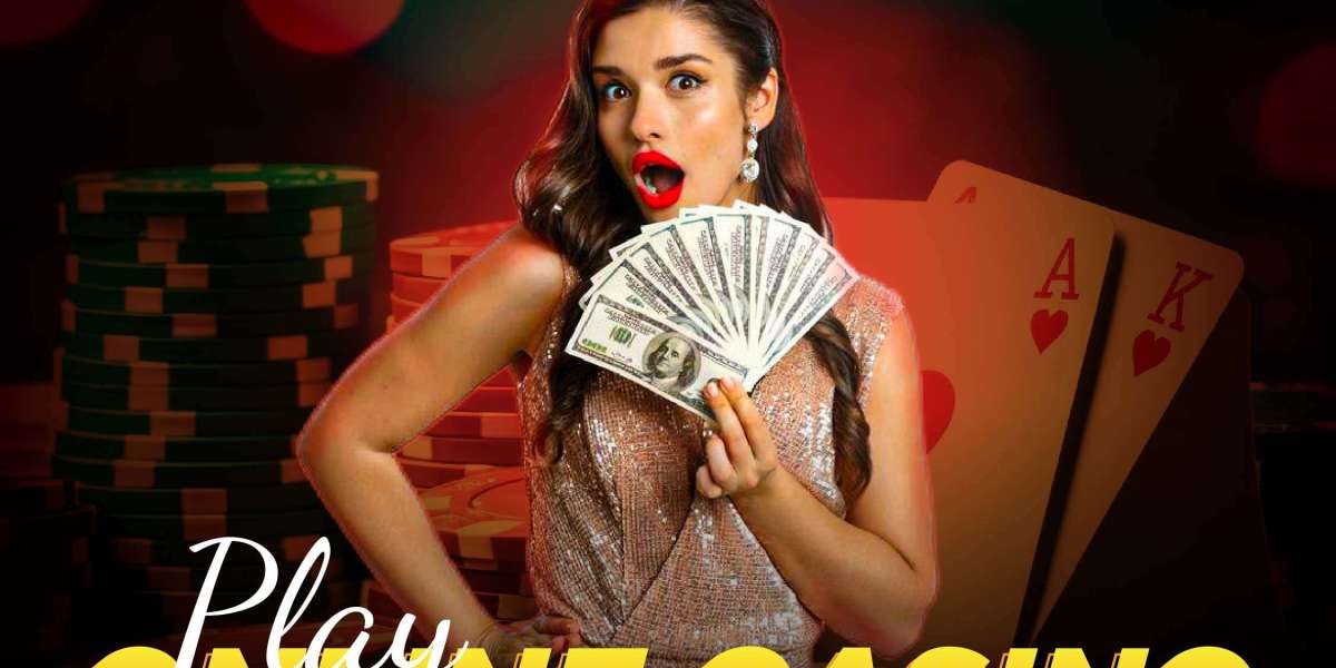Grab Your Casino ID Now – Fast Online Casino ID & Casino Betting ID to Start Playing