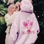 Alchemai Hoodie