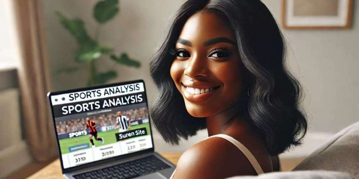 Ensure Your Safety While Playing Online Gambling Sites with Sureman Scam Verification