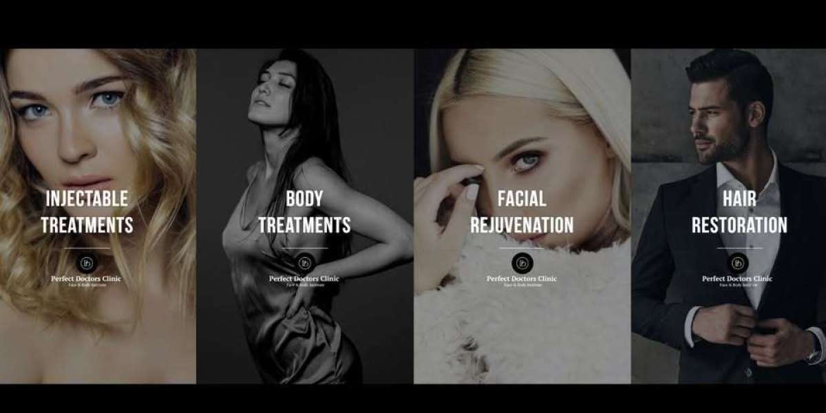 Inside the Aesthetic Clinic: Exploring the Latest Innovations in Beauty