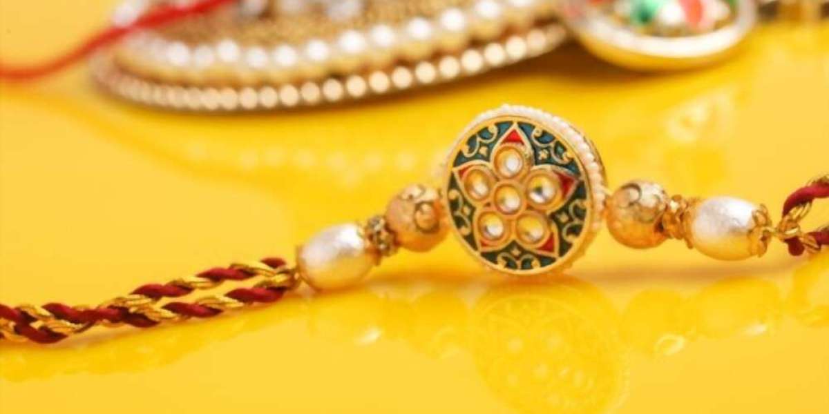 Your Ultimate Guide to Send Rakhi to Canada
