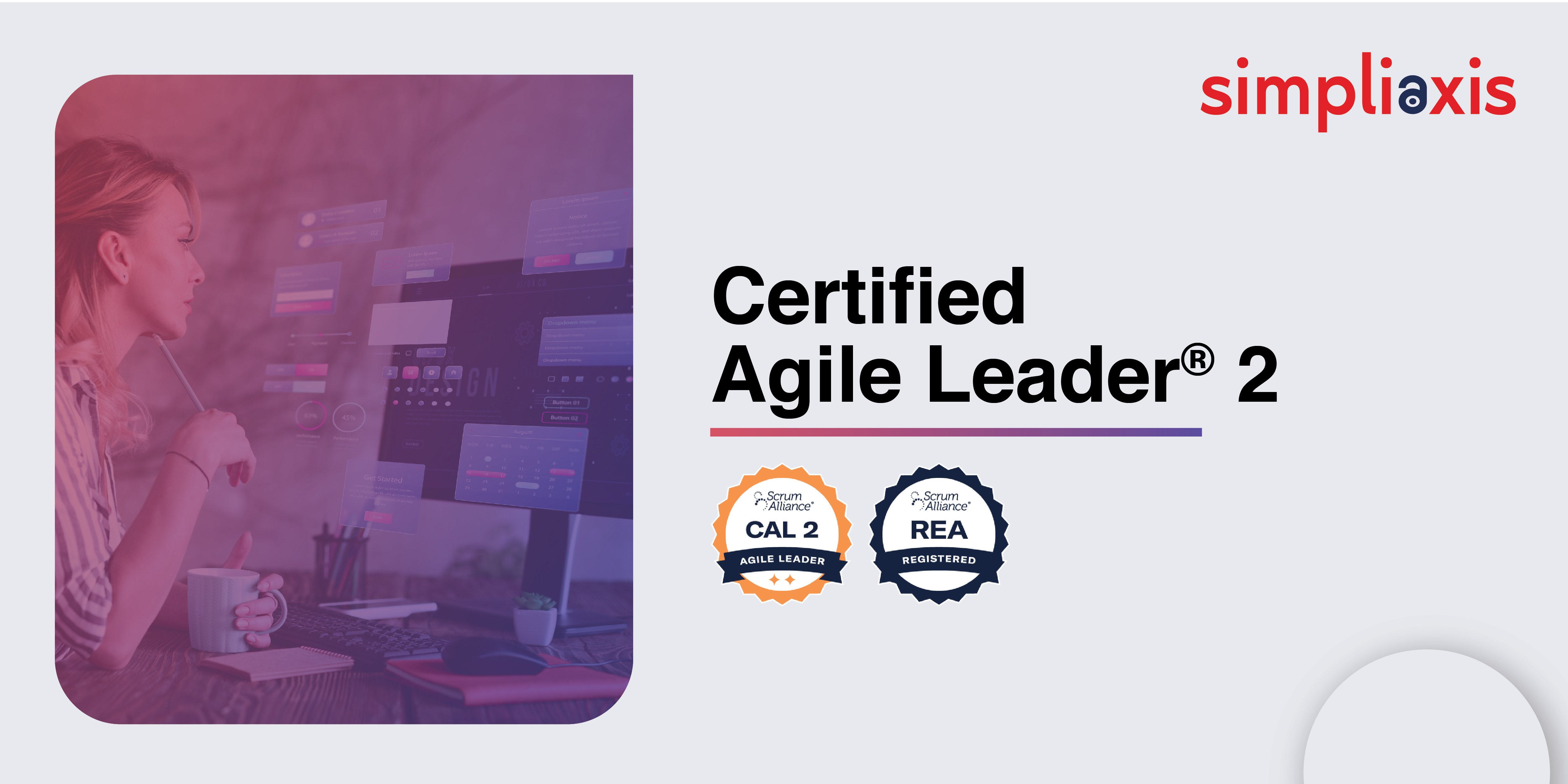 Certified Agile Leadership® 2 Certification | CAL® 2 Training