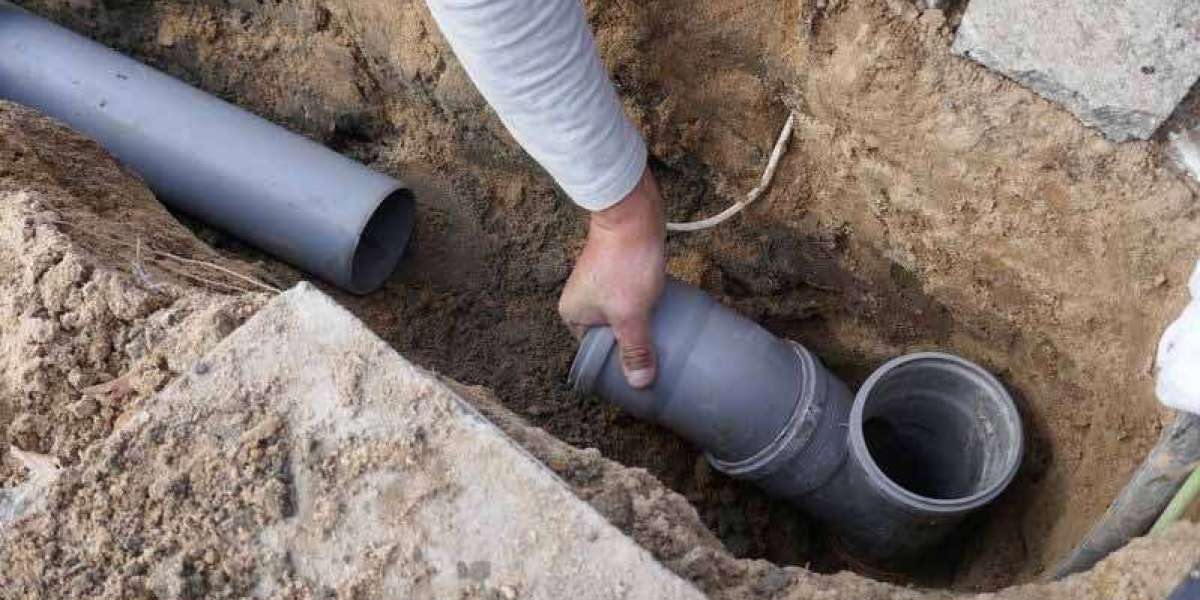 Drain Services Inc.: Professional Sewer Repair Minnesota and Accurate Drain Inspection Minnesota