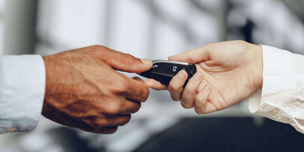 Key Replacement Online Explained In Fewer Than 140 Characters
