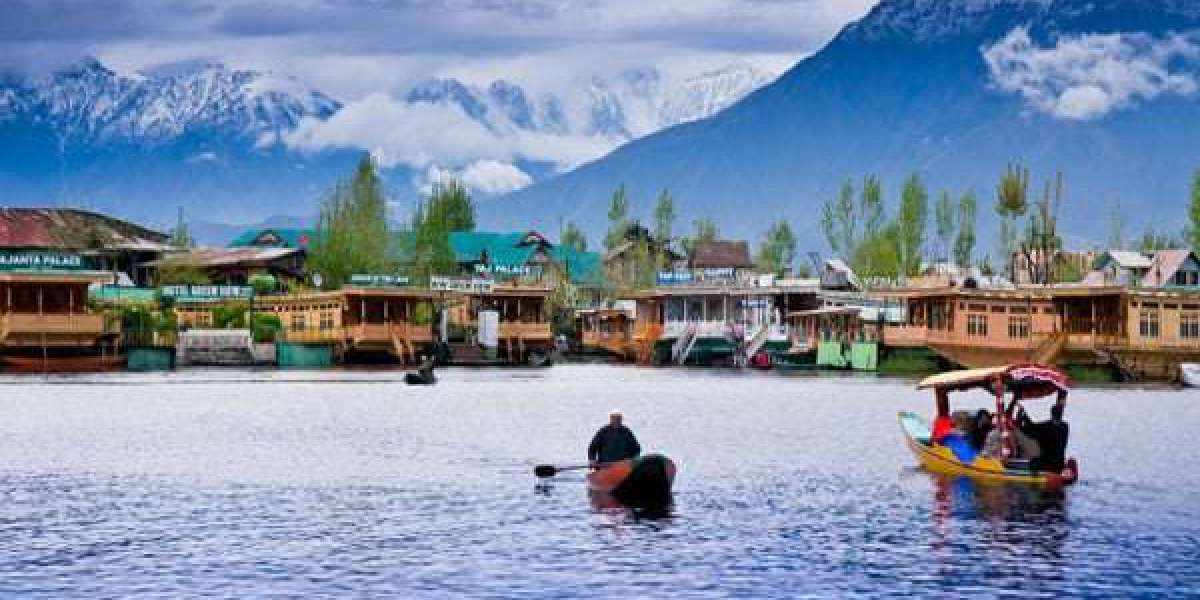 Delhi To Srinagar Cab