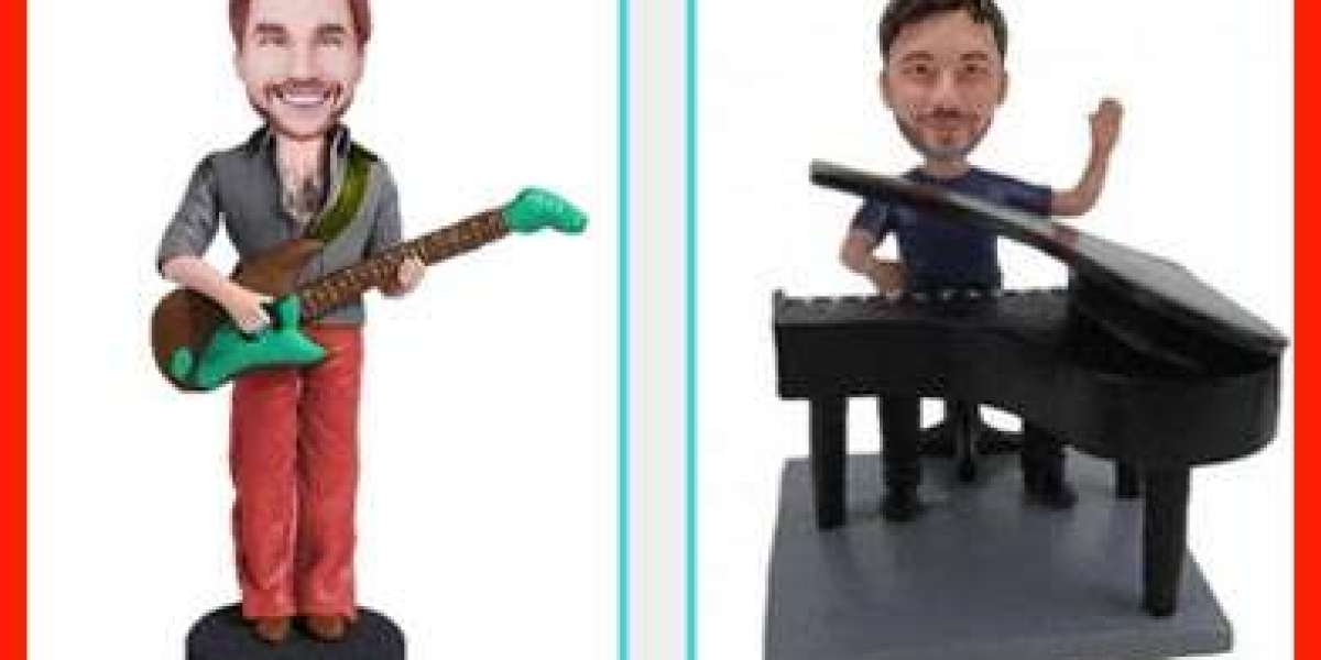 From Moments to Models: How Bobbleheads Preserve Real-Life Memories