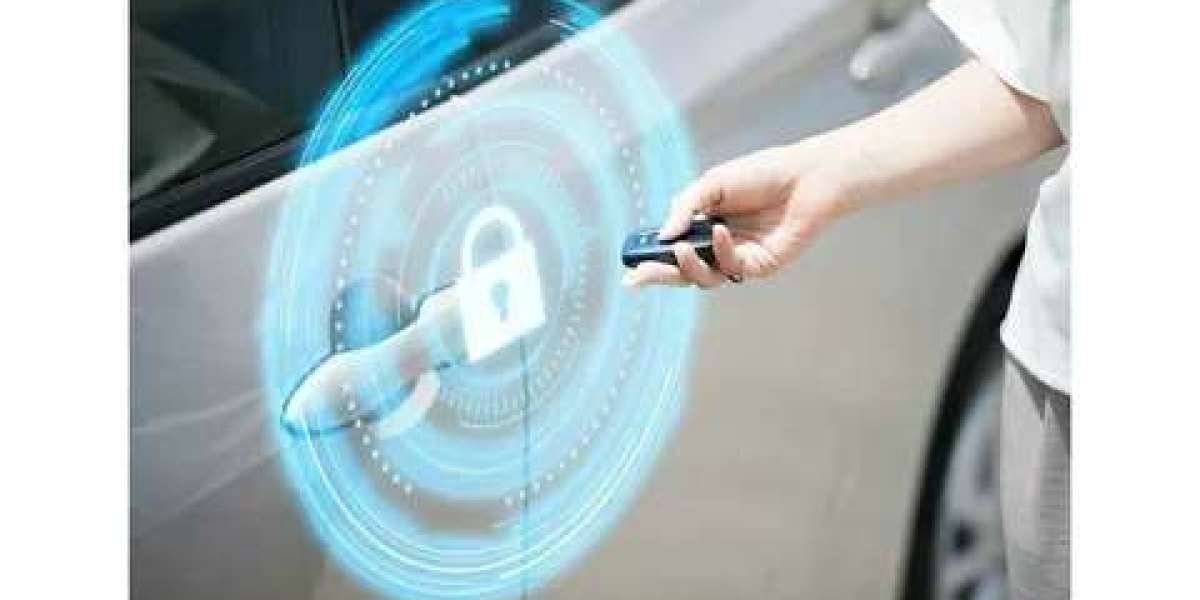 When to Call a Locksmith vs. a Car Dealership for Key Services