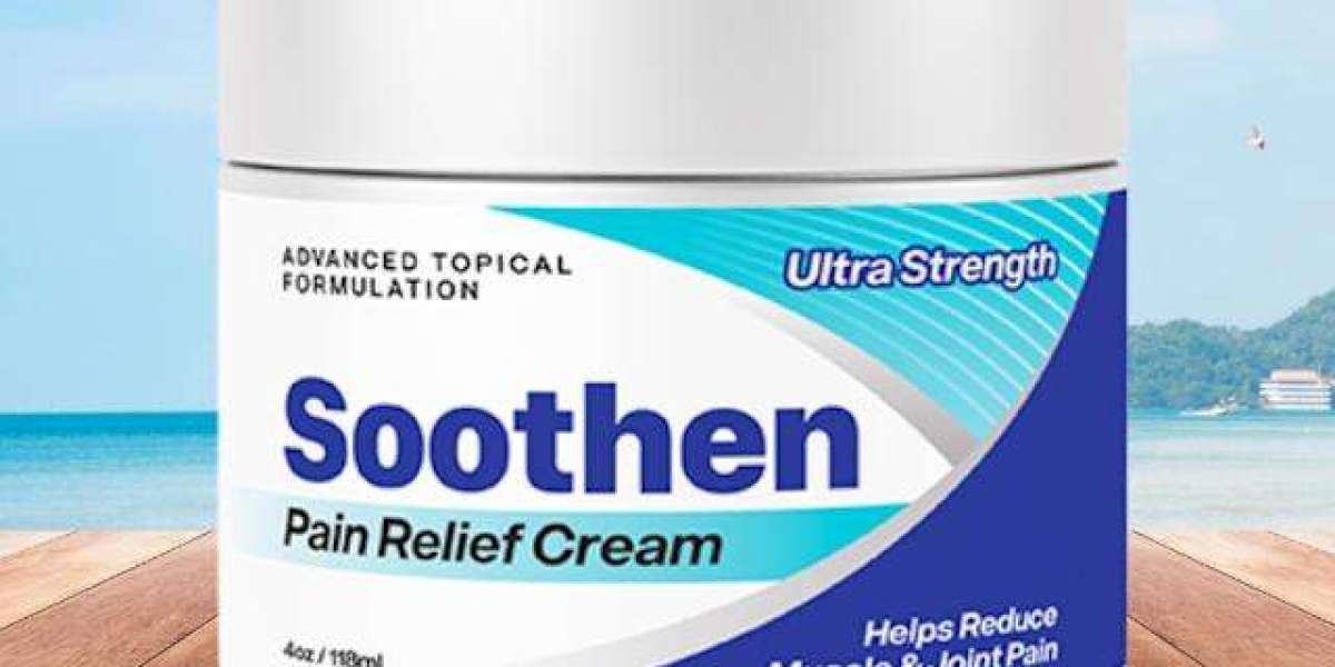 Will Soothen leave a greasy residue?