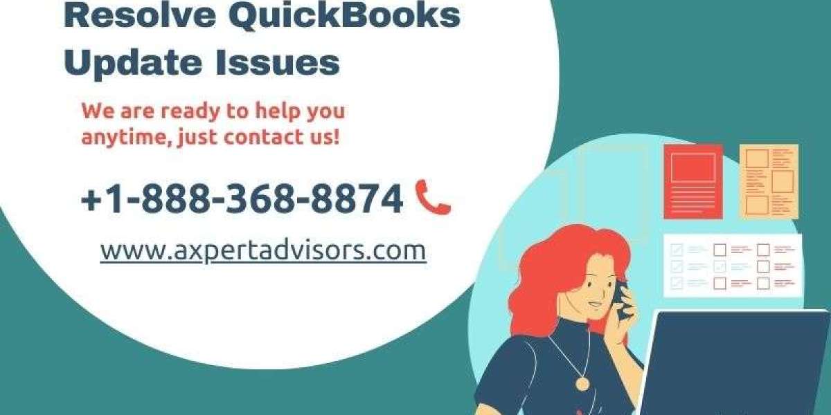 Ways to Address QuickBooks Critical Update Errors